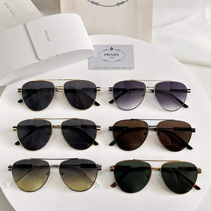 Picture of Prada Sunglasses _SKUfw79399368fw